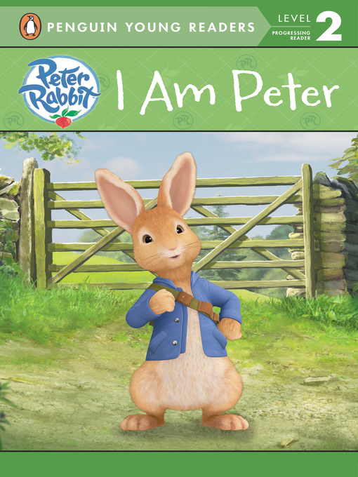 Title details for I Am Peter by Penguin Young Readers - Available